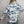 Aledo Toile Quilted Jacket - Ida Mae Home