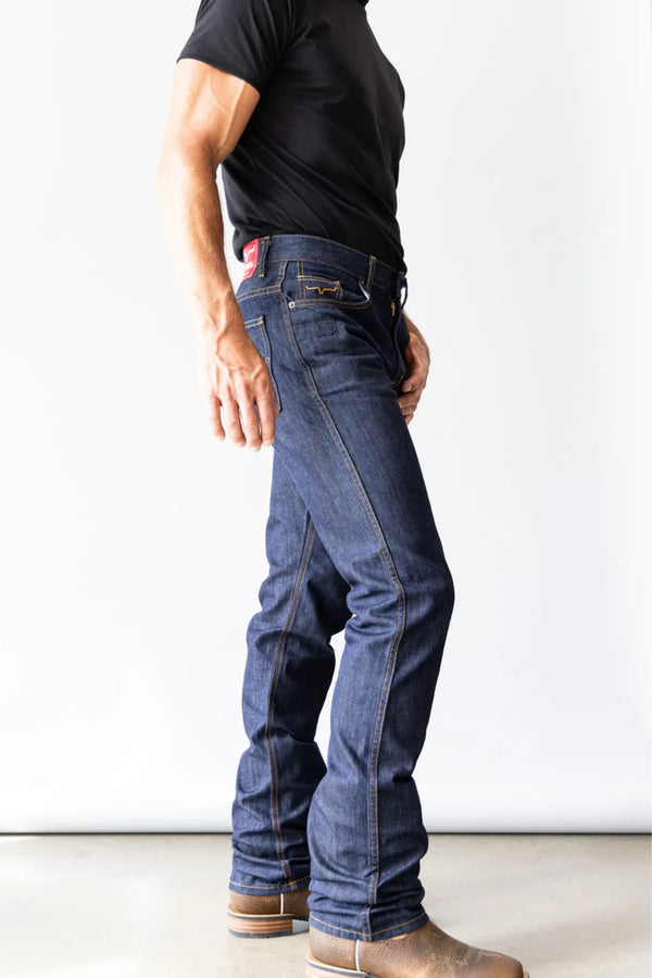 Cal Denim Jeans - Kimes Ranch