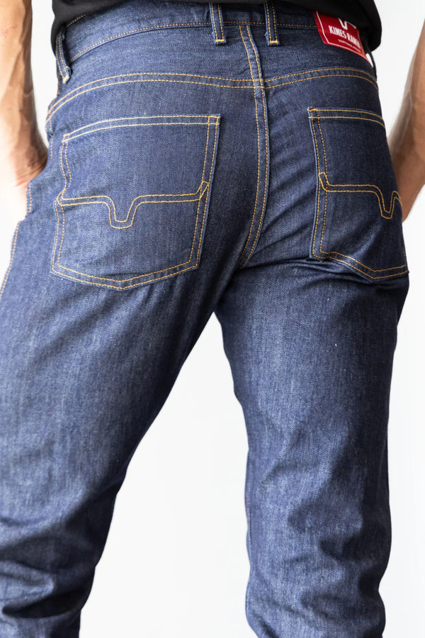 Cal Denim Jeans - Kimes Ranch