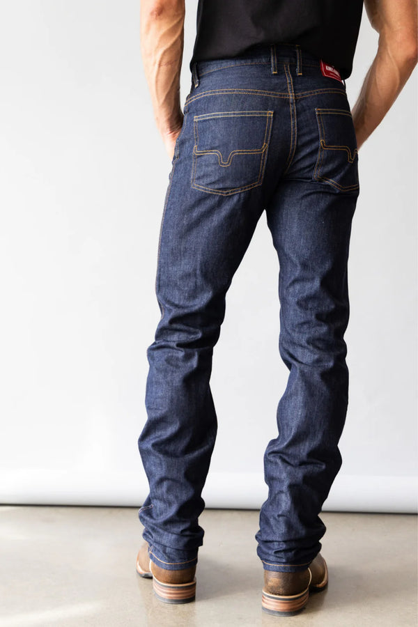 Men's Cal Denim Jeans - Kimes Ranch