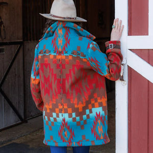 Women's Calista Jacket- Tasha Polizzi