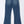 Women's Mid Rise Slim Fit Jeans Violet - Medium Stonewash - Cruel Girl