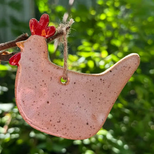 Ornament 2025 - Mud & Maker