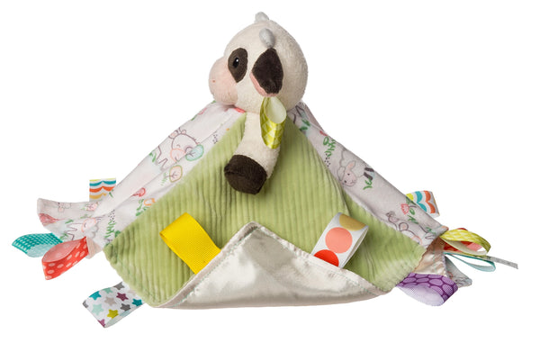 Taggies Buttercup Cow  Blanket - Mary Meyer