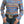 Women's Bright Serape Aztec Shirt - Cinch