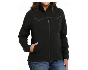 Womens Western Bonded Jacket