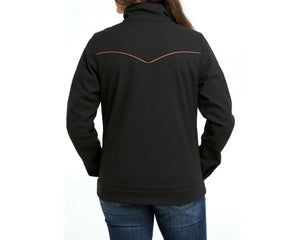 Womens Western Bonded Jacket