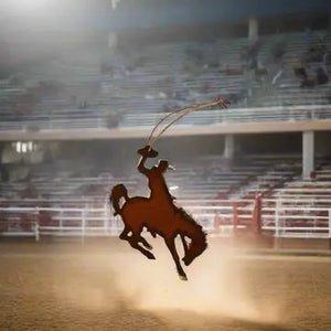 Western Ornaments - Universal Ironworks USA