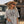 Western Cowboys Mineral Wash Tee - Avery