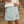 Mint Cowgirl Embroidered High Waisted Skort - Lucky & Blessed