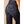 Women's Olivia Dark Wash Jean - Kimes Ranch