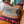 Small Sumaco Wave Pillow - Ecuadane