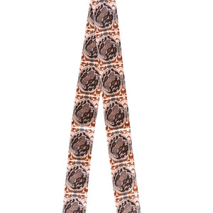 Western Silk Twilly - Tirzah Lane Art