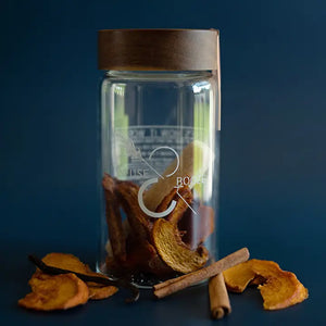Southern Peach - Infuse & Booze