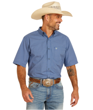 Men’s Pro Series Devin Classic Fit Shirt - Ariat