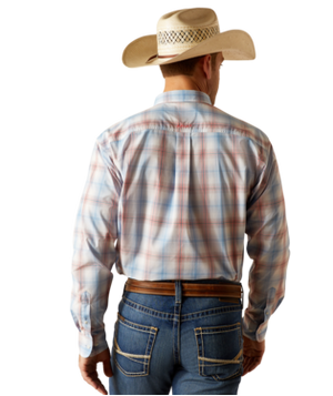 Men's Pro Series Joshua Classic Fit Shirt  - Ariat