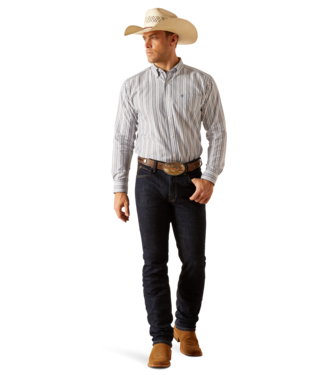 Men's Ross Classic Fit Shirt - Ariat