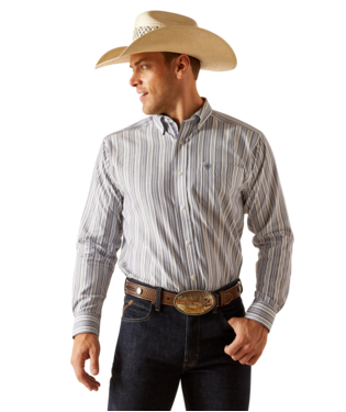 Men's Ross Classic Fit Shirt - Ariat