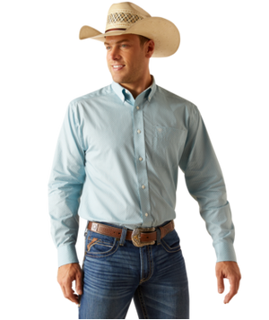 Men's Ian Classic Fit Shirt - Ariat