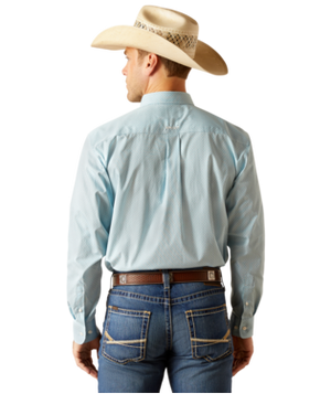 Men's Ian Classic Fit Shirt - Ariat
