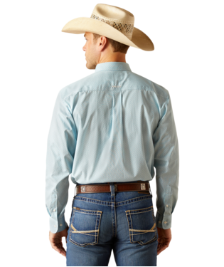 Men's Ian Classic Fit Shirt - Ariat