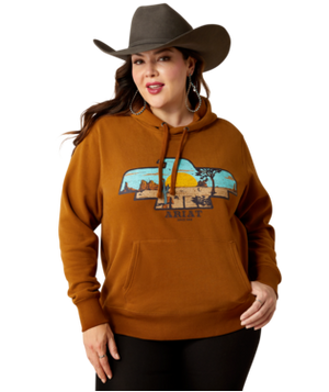 Women's Horizon Hoodie - Ariat