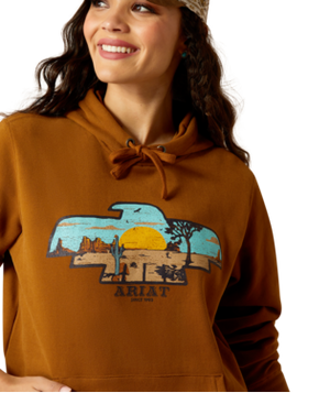 Women's Horizon Hoodie - Ariat