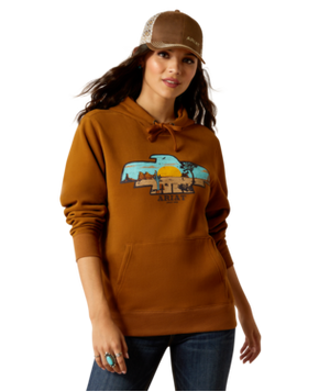 Women's Horizon Hoodie - Ariat