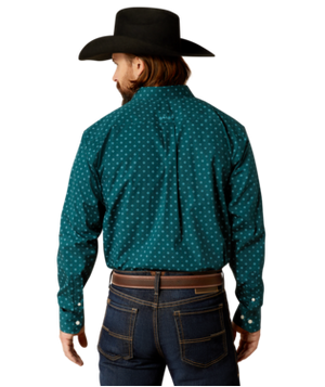 Men's Gunnar Classic Fit Shirt - Ariat