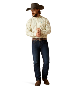 Men's Griffin Classic Fit Shirt - Ariat