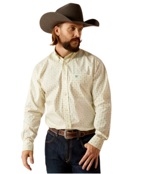 Men's Griffin Classic Fit Shirt - Ariat