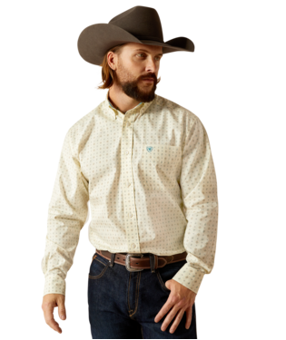 Men's Griffin Classic Fit Shirt - Ariat