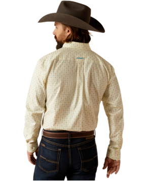 Men's Griffin Classic Fit Shirt - Ariat