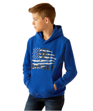 Breakthru Hoodie - Ariat