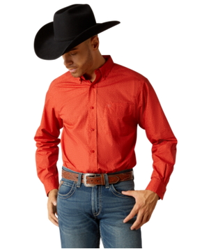 Men's Russell Classic Fit Shirt - Ariat
