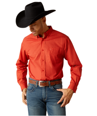 Men's Russell Classic Fit Shirt - Ariat