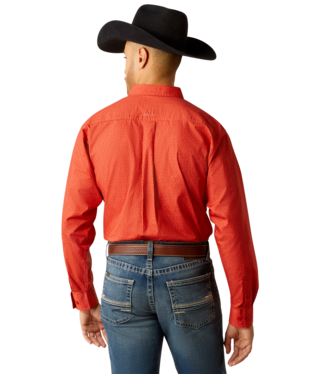 Men's Russell Classic Fit Shirt - Ariat