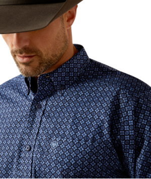 Men's Talon Classic Fit Shirt - Ariat