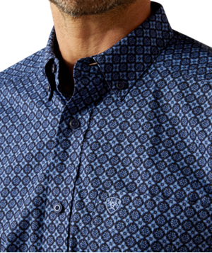 Men's Talon Classic Fit Shirt - Ariat