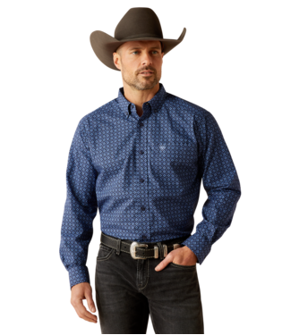 Men's Talon Classic Fit Shirt - Ariat