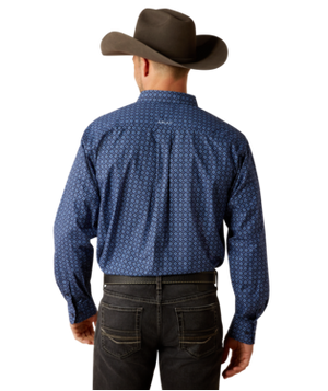 Men's Talon Classic Fit Shirt - Ariat
