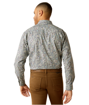 Men's Rocky Classic Fit Shirt - Ariat