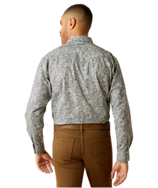 Men's Rocky Classic Fit Shirt - Ariat