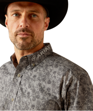 Men's Team Kendall Classic Fit Shirt - Ariat