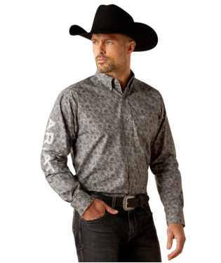 Men's Team Kendall Classic Fit Shirt - Ariat