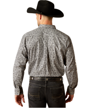 Men's Team Kendall Classic Fit Shirt - Ariat