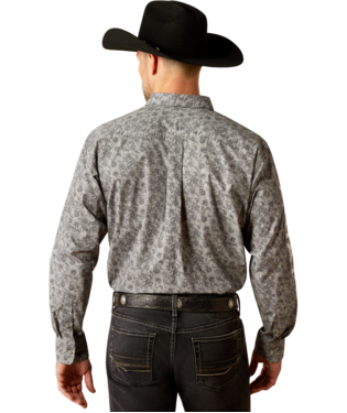 Men's Team Kendall Classic Fit Shirt - Ariat