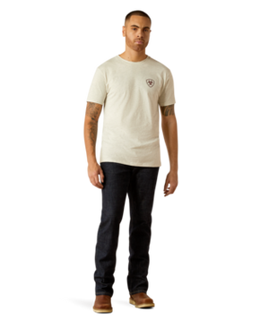 Men’s Rodeo Proud Tee - Ariat