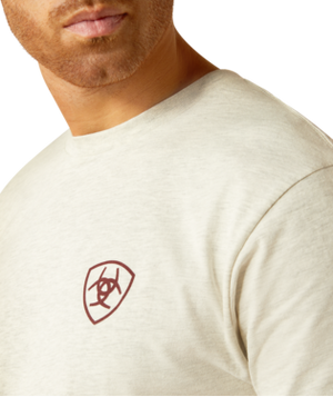 Men’s Rodeo Proud Tee - Ariat