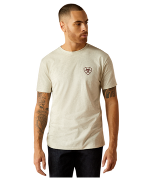 Men’s Rodeo Proud Tee - Ariat